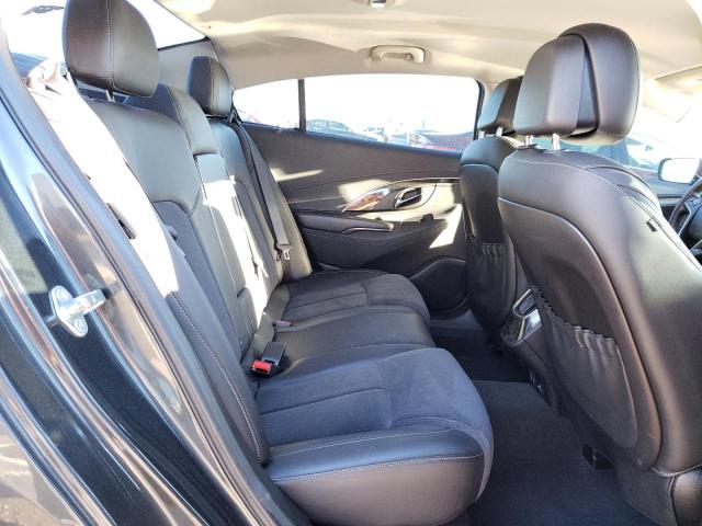 Photo 10 from auction – 2014 BUICK LACROSSE with VIN 1G4GA5G33EF153593
