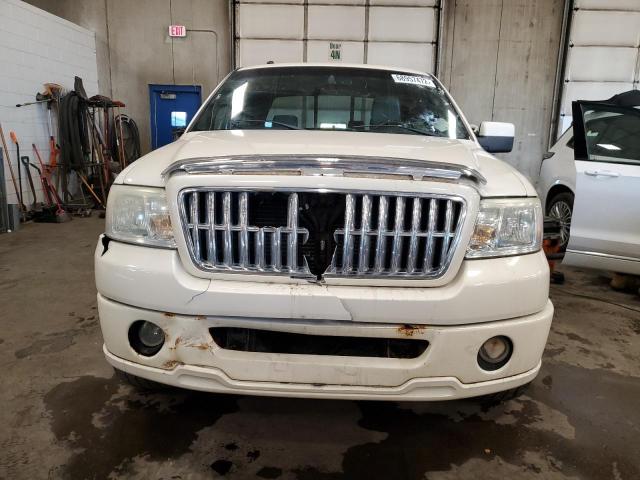 Photo 5 from auction – 2007 LINCOLN MARK LT with VIN 5LTPW18537FJ06224