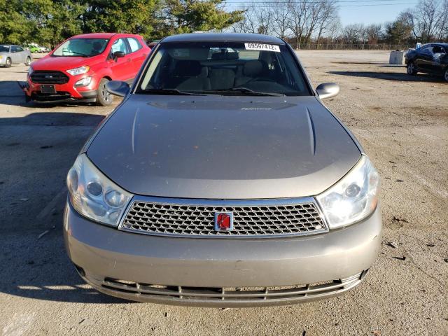 Photo 5 from auction – 2003 SATURN L200 with VIN 1G8JU54F23Y577956
