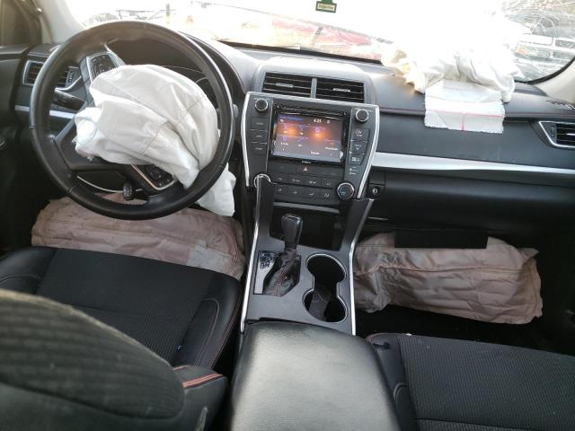 Photo 8 from auction – 2017 TOYOTA CAMRY LE with VIN 4T1BF1FK3HU295102