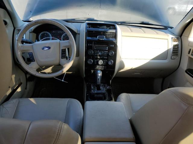 Photo 8 from auction – 2010 FORD ESCAPE LIM with VIN 1FMCU0E76AKA62060