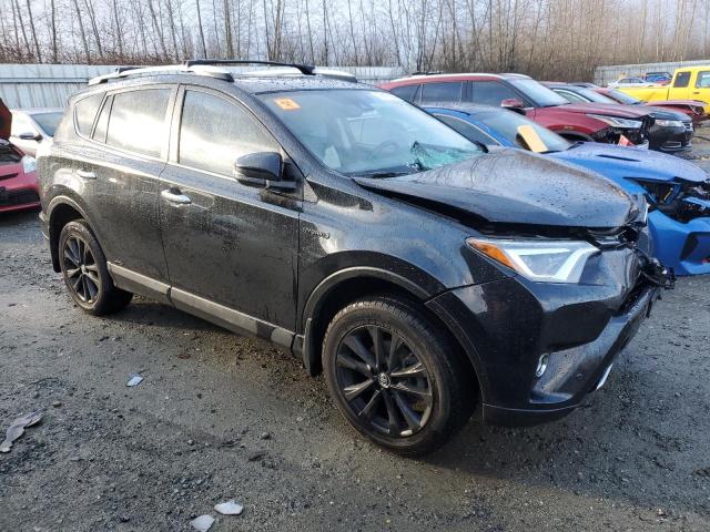 Photo 4 from auction – 2016 TOYOTA RAV4 HV LI with VIN JTMDJREV7GD016643
