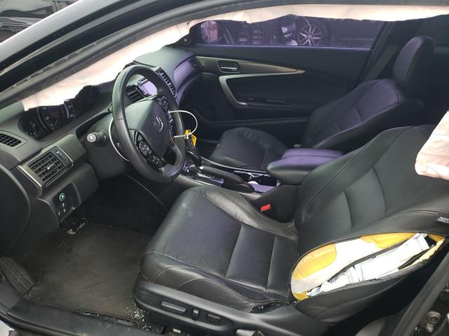 Photo 7 from auction – 2016 HONDA ACCORD EXL with VIN 1HGCT2B92GA000034