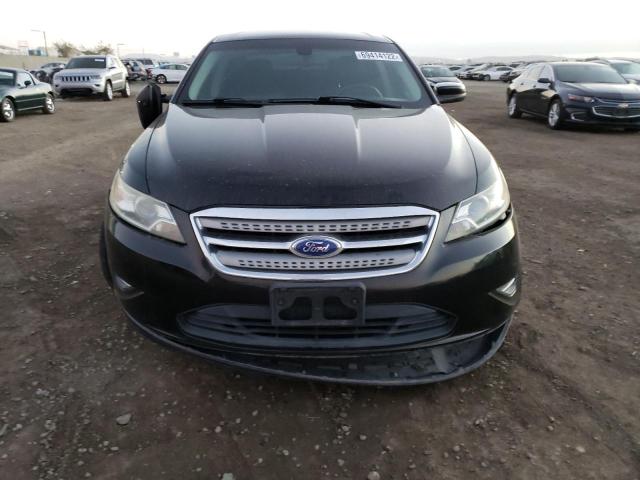 Photo 5 from auction – 2012 FORD TAURUS SEL with VIN 1FAHP2EW7CG118197