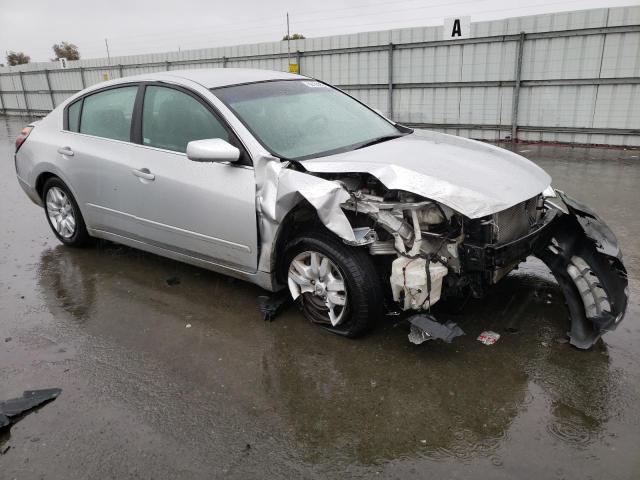 Photo 4 from auction – 2010 NISSAN ALTIMA BAS with VIN 1N4AL2AP2AN461472