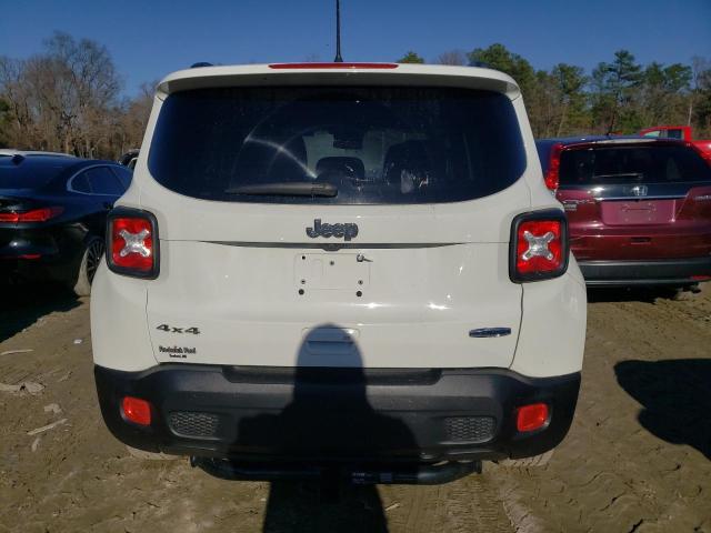 Photo 6 from auction – 2018 JEEP RENEGADE L with VIN ZACCJBBB0JPH83014