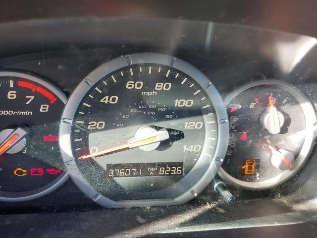 Photo 9 from auction – 2006 HONDA PILOT with VIN 5FNYF28676B013425