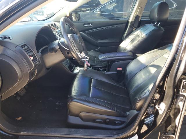 Photo 7 from auction – 2007 NISSAN ALTIMA 3.5 with VIN 1N4BL21E67C205939