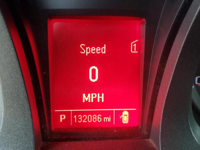 Photo 9 from auction – 2012 GMC TERRAIN SL with VIN 2GKALSEK3C6230682