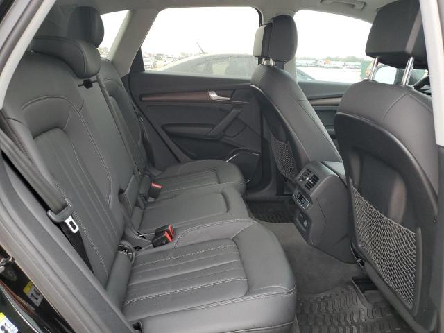 Photo 11 from auction – 2021 AUDI Q5 PREMIUM with VIN WA1AAAFY2M2116471