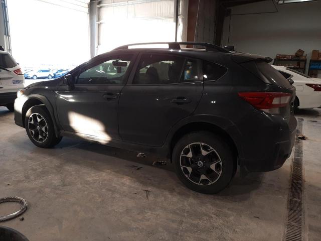 Photo 2 from auction – 2018 SUBARU CROSSTREK with VIN JF2GTACC0J8334535