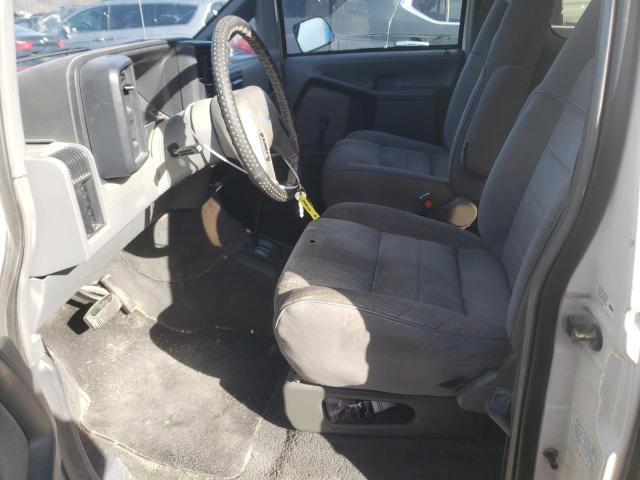 Photo 7 from auction – 1989 FORD AEROSTAR with VIN 1FMCA11U5KZA79709