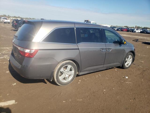 Photo 3 from auction – 2012 HONDA ODYSSEY TO with VIN 5FNRL5H95CB053426