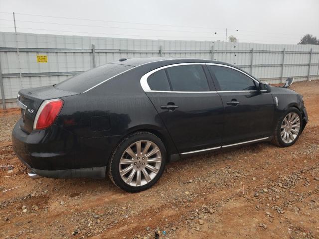 Photo 3 from auction – 2010 LINCOLN MKS with VIN 1LNHL9DRXAG604165