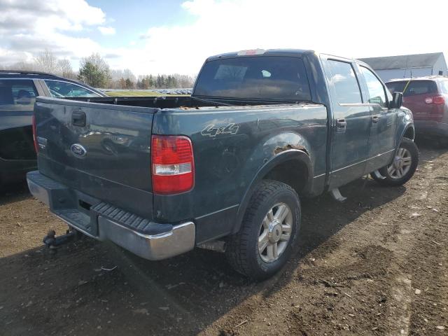 Photo 3 from auction – 2004 FORD F150 SUPER with VIN 1FTPW14574KD58828