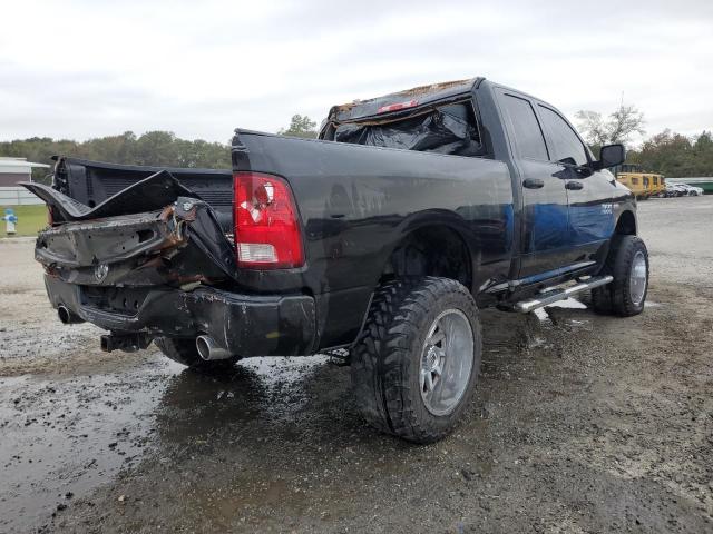 Photo 4 from auction – 2018 RAM 1500 ST with VIN 1C6RR6FT9JS195305