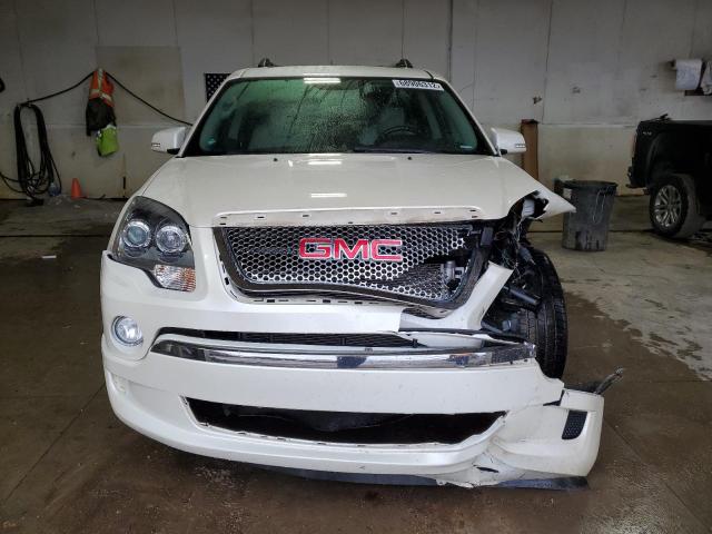 Photo 5 from auction – 2011 GMC ACADIA DEN with VIN 1GKKVTED6BJ237018