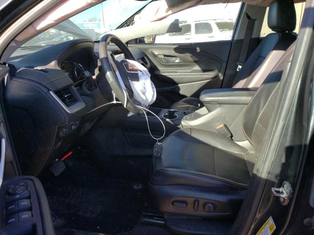 Photo 7 from auction – 2018 GMC TERRAIN SL with VIN 3GKALVEX2JL344470