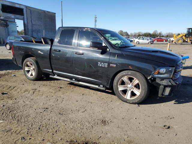 Photo 4 from auction – 2016 RAM 1500 SPORT with VIN 1C6RR7HTXGS168786