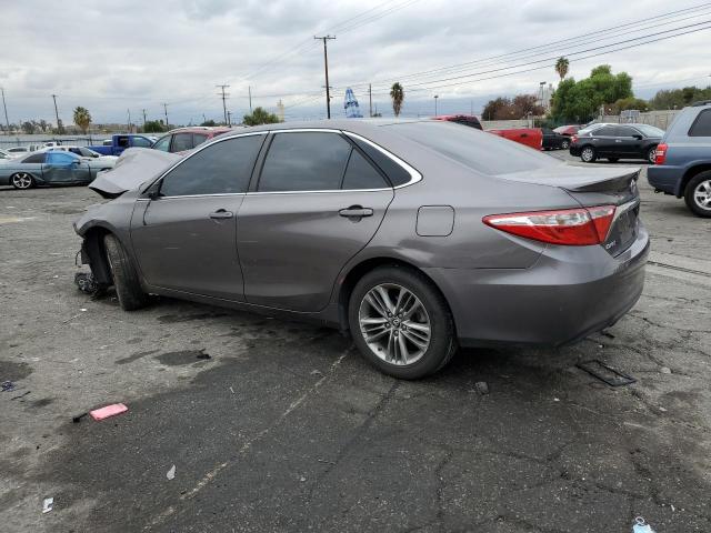 Photo 2 from auction – 2015 TOYOTA CAMRY LE with VIN 4T1BF1FKXFU009825