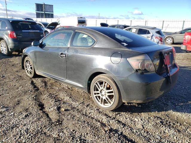 Photo 2 from auction – 2009 TOYOTA SCION TC with VIN JTKDE167590286382