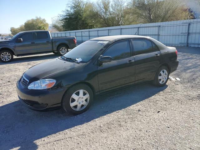 Photo 1 from auction – 2008 TOYOTA COROLLA CE with VIN 1NXBR32E98Z040618