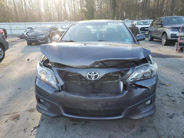 Photo 5 from auction – 2011 TOYOTA CAMRY BASE with VIN 4T1BF3EK8BU778217