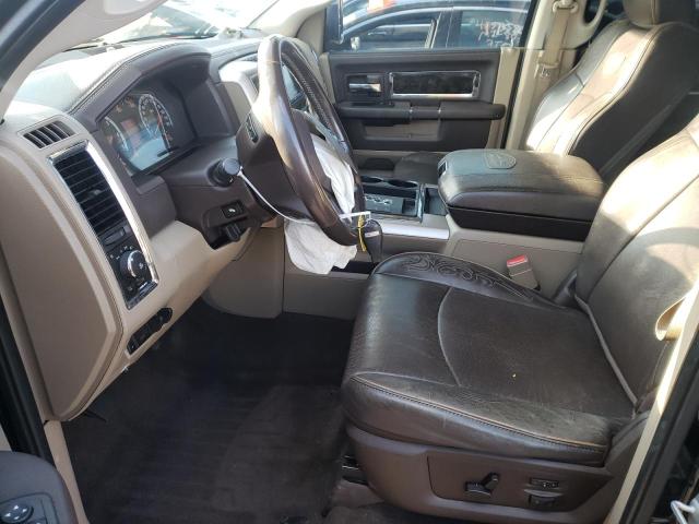 Photo 7 from auction – 2012 DODGE RAM 1500 L with VIN 1C6RD7PT6CS293228