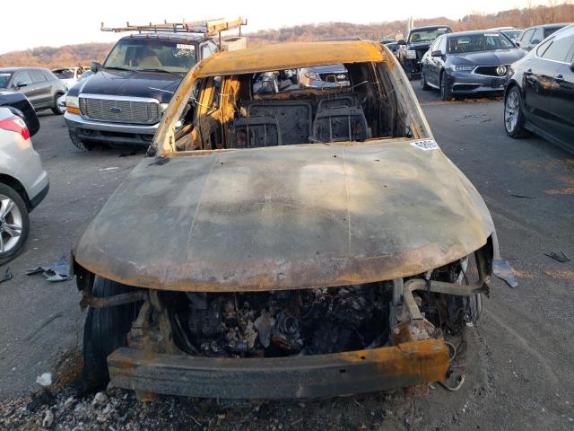 Photo 5 from auction – 2014 JEEP COMPASS SP with VIN 1C4NJCBB4ED643390