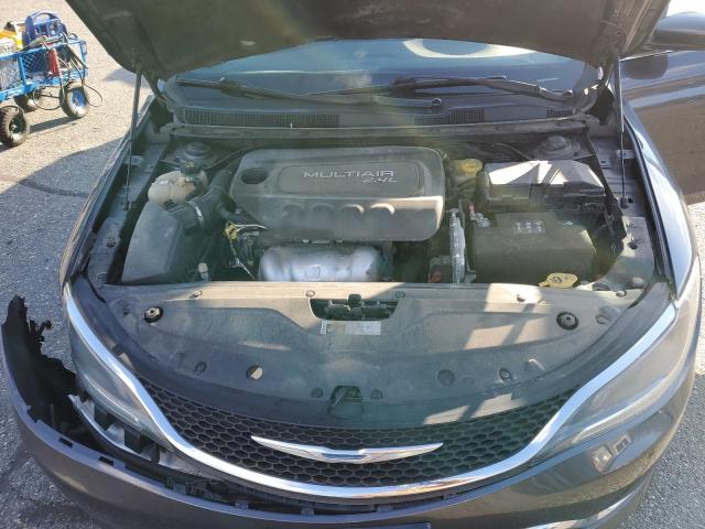 Photo 11 from auction – 2015 CHRYSLER 200 LIMITE with VIN 1C3CCCAB8FN638079