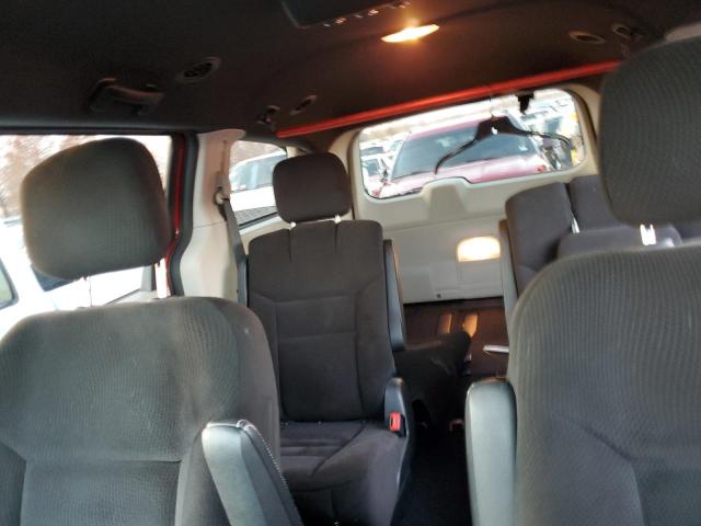 Photo 10 from auction – 2014 DODGE GRAND CARA with VIN 2C4RDGBG1ER331682