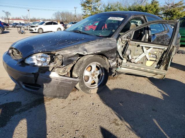 FORD TAURUS SE 2005 with VIN 1FAFP53205A247753 - Photo from auction