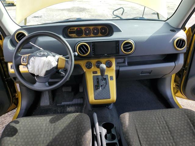 Photo 8 from auction – 2008 SCION XB with VIN JTLKE50E681055629