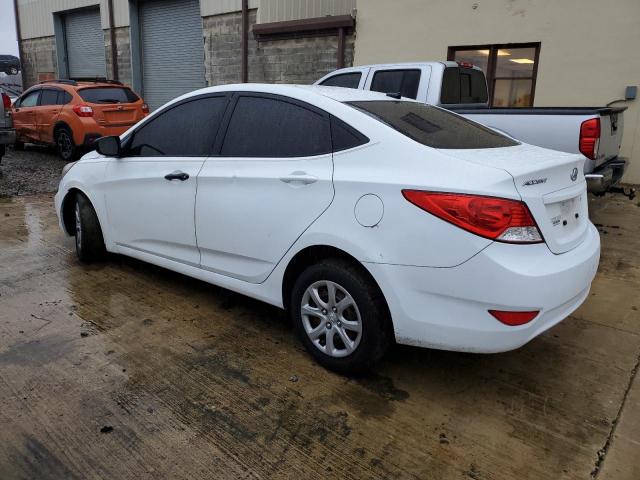 Photo 2 from auction – 2014 HYUNDAI ACCENT GLS with VIN KMHCT4AE6EU708271