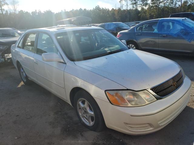 Photo 4 from auction – 2000 TOYOTA ALVALON with VIN 4T1BF28B7YU029326