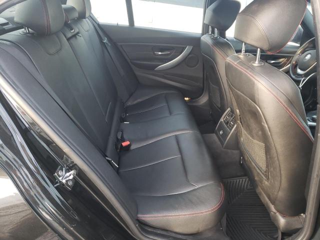 Photo 10 from auction – 2012 BMW 328 I with VIN WBA3A5C55CF259225