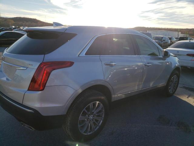 Photo 3 from auction – 2019 CADILLAC XT5 LUXURY with VIN 1GYKNCRS3KZ213971