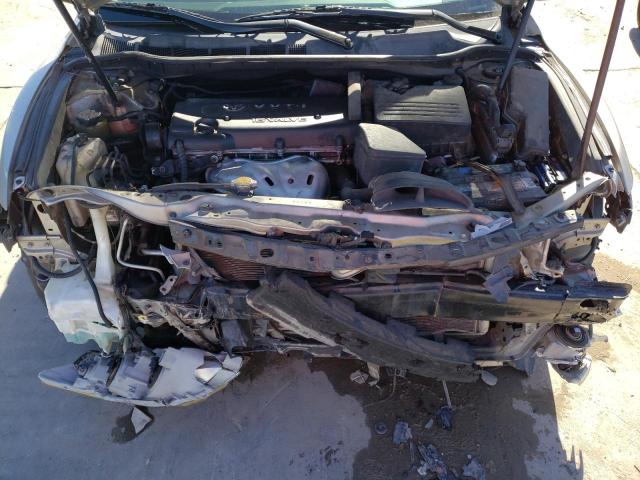Photo 11 from auction – 2009 TOYOTA CAMRY BASE with VIN 4T1BE46K69U386998