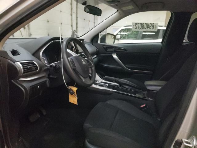 Photo 7 from auction – 2019 MITSUBISHI ECLIPSE CR with VIN JA4AT3AA7KZ030366