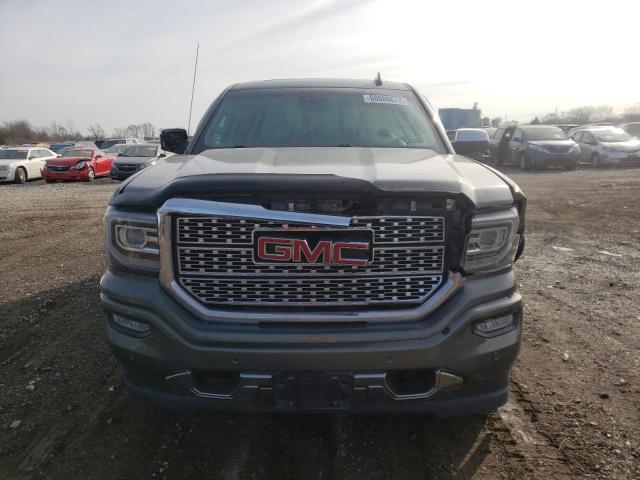 Photo 5 from auction – 2017 GMC SIERRA K15 with VIN 3GTU2PEC8HG206181
