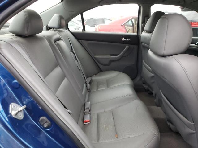 Photo 10 from auction – 2008 ACURA TSX with VIN JH4CL96808C020702