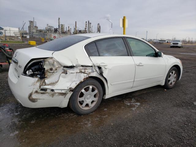 Photo 3 from auction – 2010 NISSAN ALTIMA BAS with VIN 1N4AL2AP1AC103744