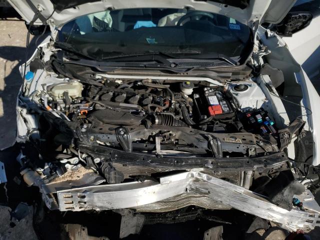 Photo 11 from auction – 2019 HONDA CIVIC SI with VIN 2HGFC1E56KH700763