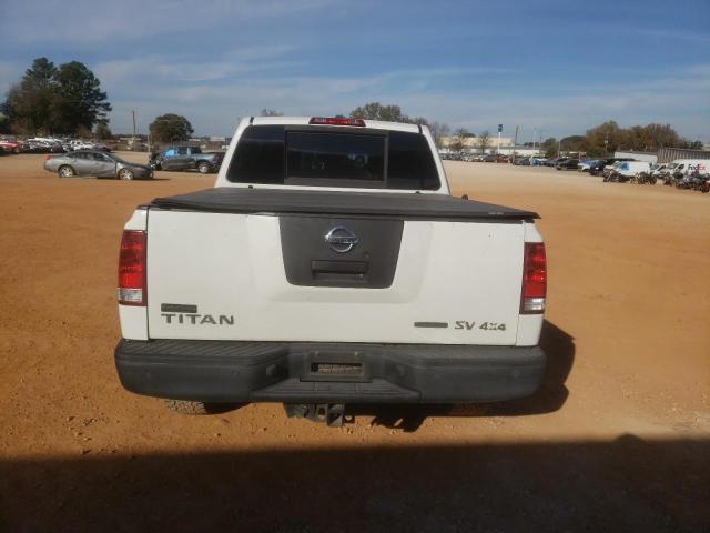 Photo 6 from auction – 2012 NISSAN TITAN with VIN 1N6BA0EC6CN303538