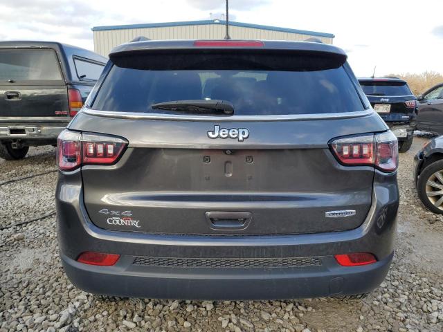 Photo 6 from auction – 2018 JEEP COMPASS LA with VIN 3C4NJDBB7JT256018