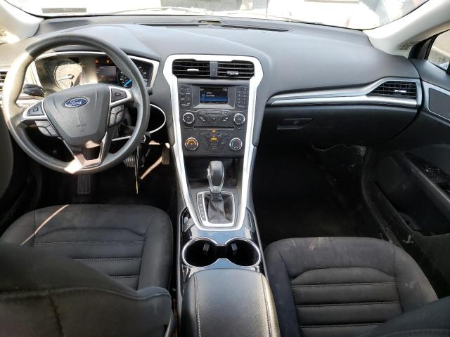 Photo 8 from auction – 2014 FORD FUSION SE with VIN 3FA6P0H71ER251114