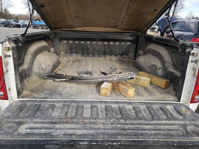 Photo 10 from auction – 2006 DODGE RAM 1500 with VIN 3D7KR19D66G198748