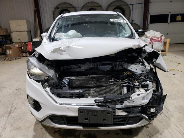 Photo 5 from auction – 2019 FORD ESCAPE SE with VIN 1FMCU9GD9KUB90435