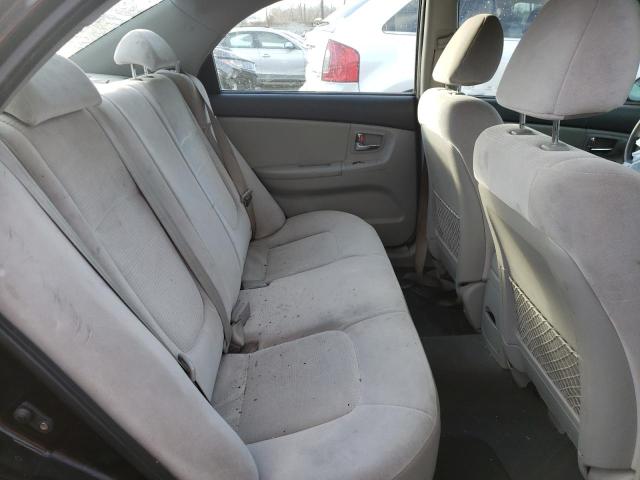 Photo 10 from auction – 2008 KIA SPECTRA with VIN KNAFE122785552445