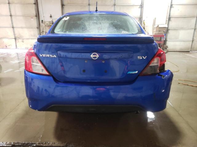 Photo 6 from auction – 2015 NISSAN VERSA S with VIN 3N1CN7AP8FL849746